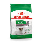 Royal Canin Adult 12+ Mini ração para cães  , , large image number null